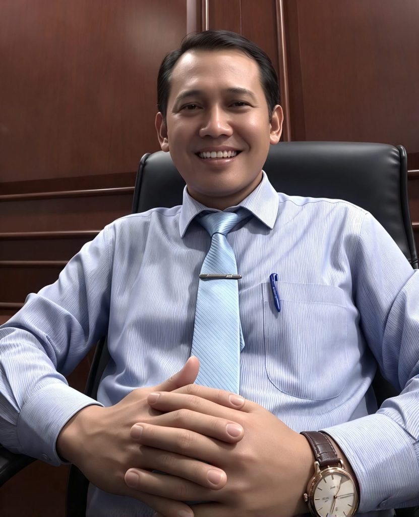 Sumpah Pemuda 2026: Kadis Kominfo Merangin Ajak Generasi Muda Jadilah Pelaku, Bukan Sekadar Penonton